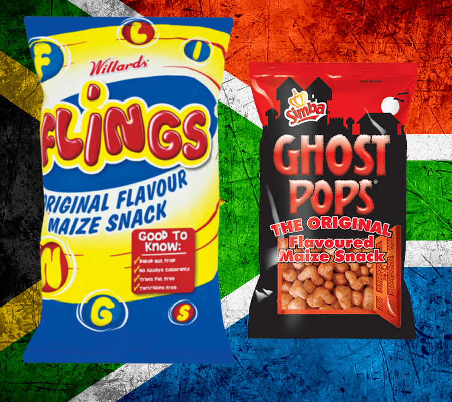 Chips (Crisps)