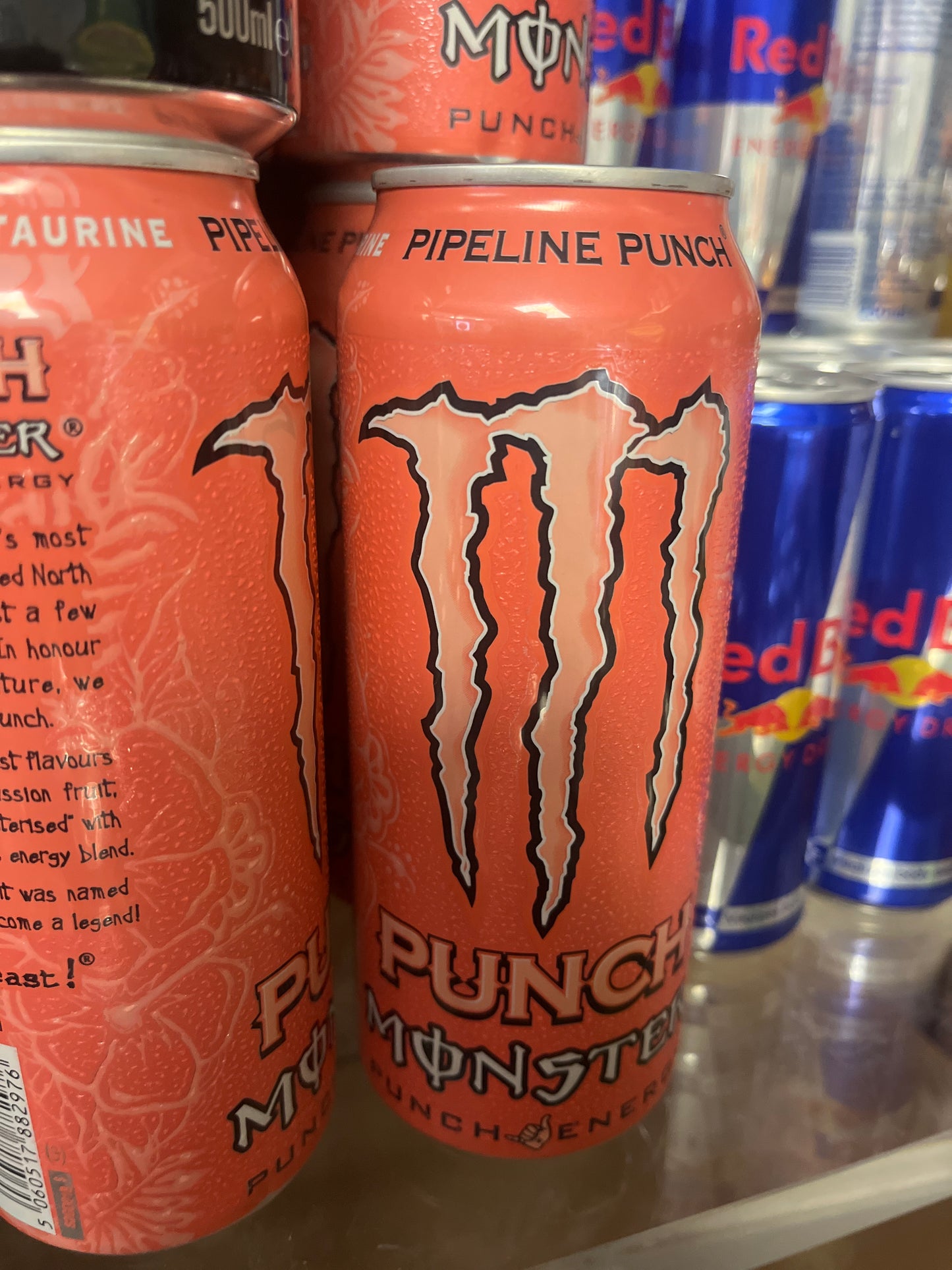 Monster Punch