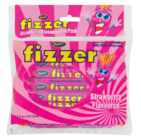 Fizzers