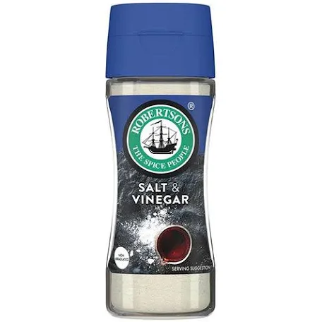 Robertsons Salt and Vinegar