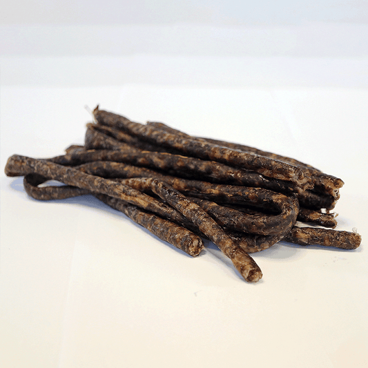 Traditional Droewors