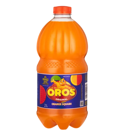 OROS 2L