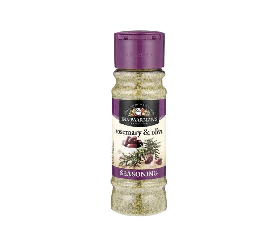 Ina Paarman's Rosemary & Olive 200ml