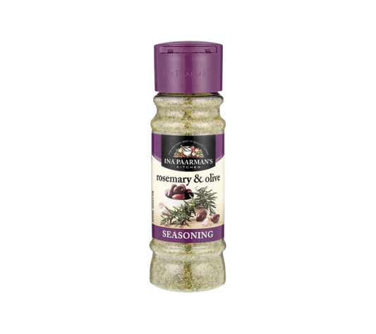 Ina Paarman's Rosemary & Olive 200ml