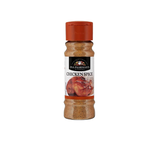 Ina Paarman's Chicken Spice 200ml