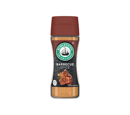 Robertsons Barbecue Spice 88g
