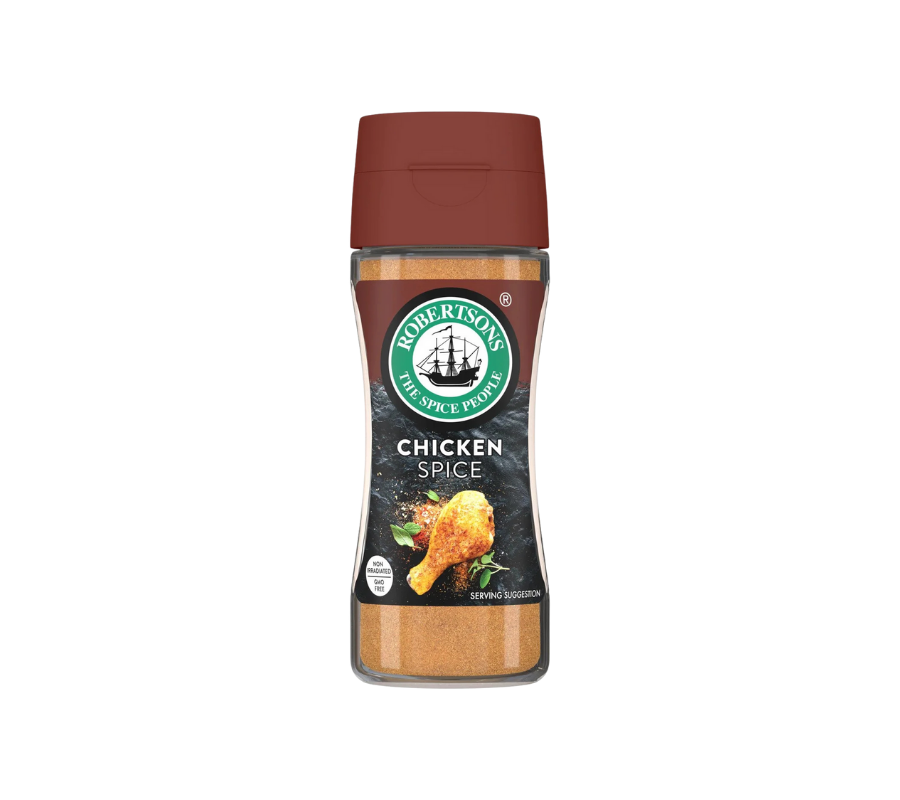 Robertsons Steak & Chop 88g
