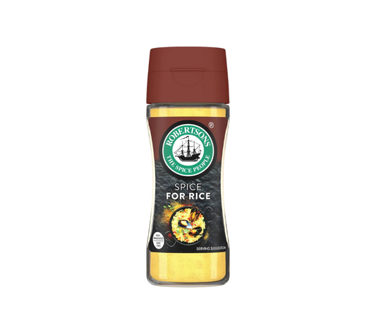 Robertsons Spice For Rice 88g