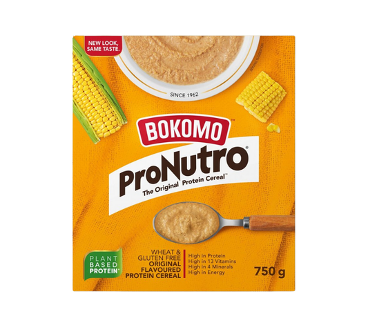 Bokomo ProNutro Original 500g