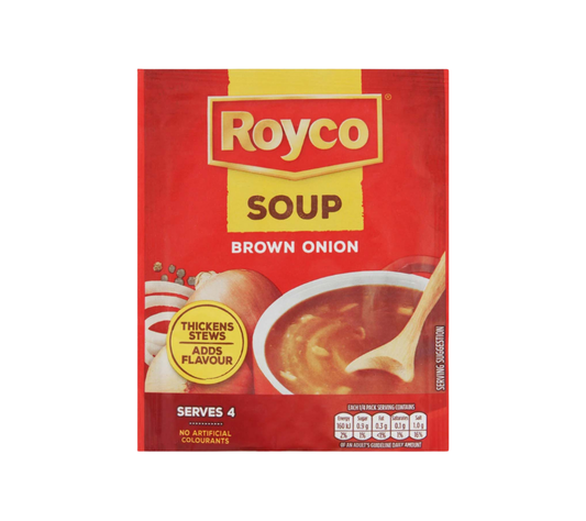 Royco Brown Onion Soup 45g