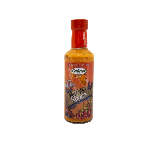 Calisto Peri Peri Sauce