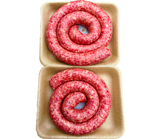 1kg Traditional Boerewors (Coming Soon)