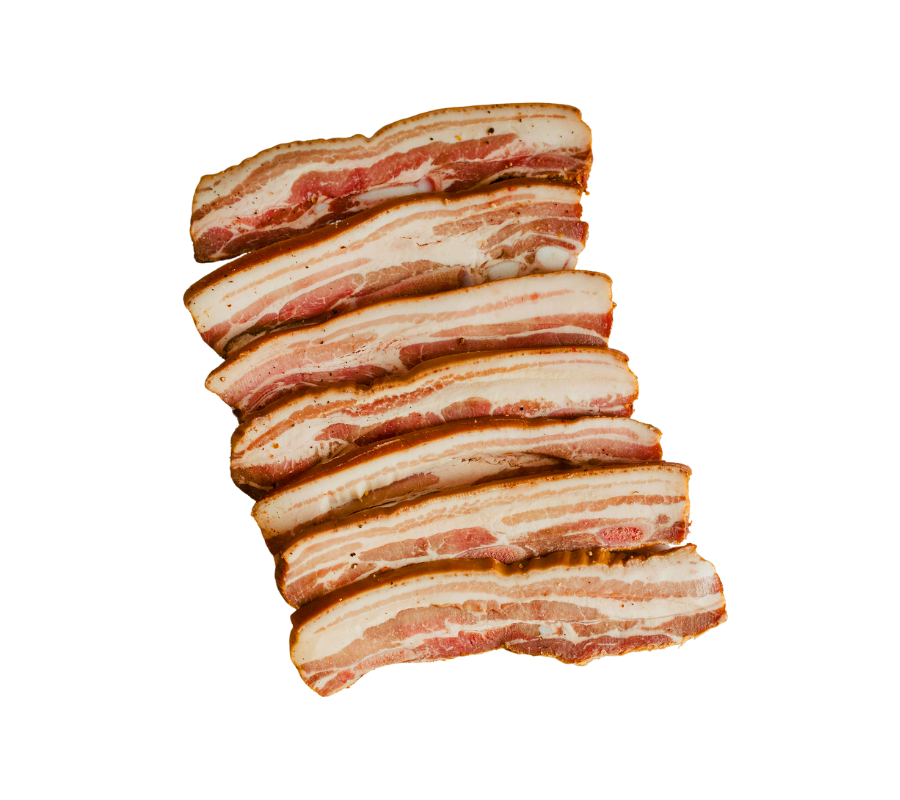 Pork Rashers (Coming Soon)
