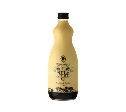 Tant Sannie se Melktert 750ml
