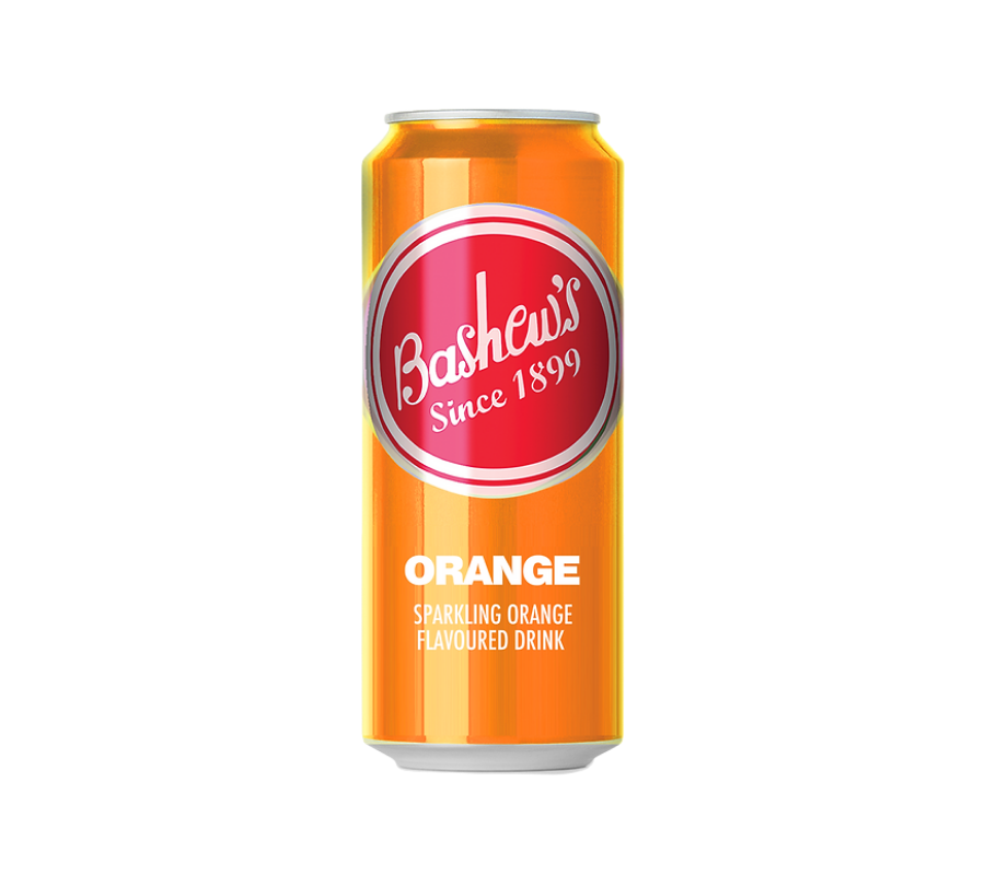 Bashews Orange 300ml