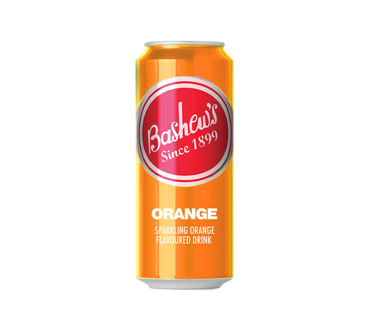 Bashews Orange 300ml
