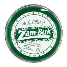 Zam Buk 7g Tin