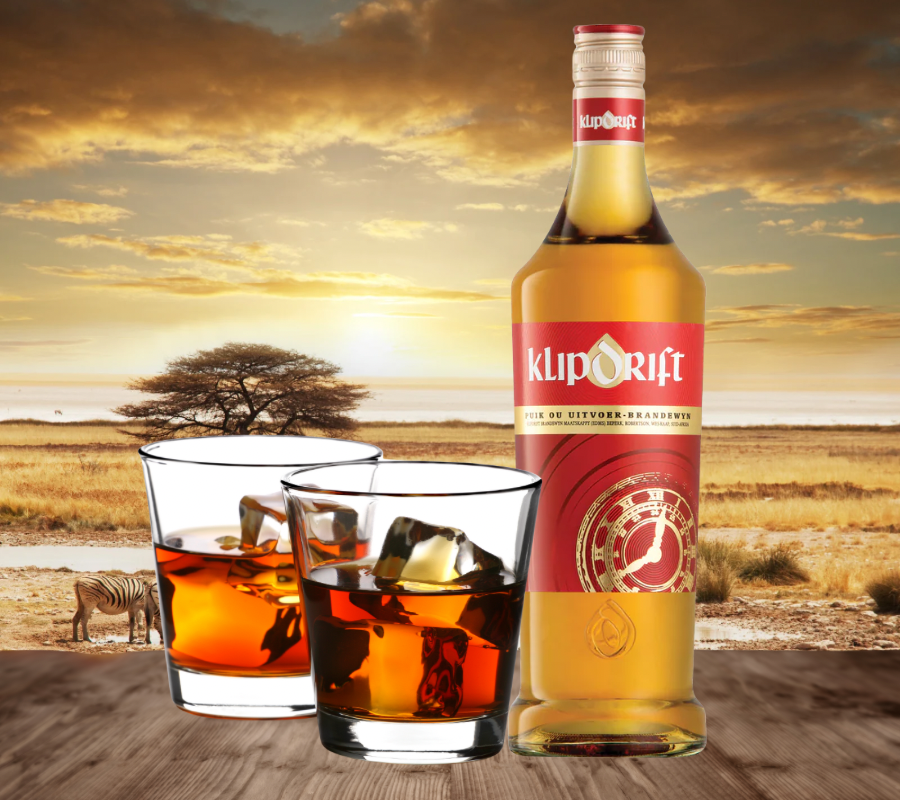Brandy Selection