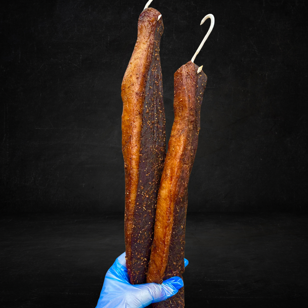 Biltong
