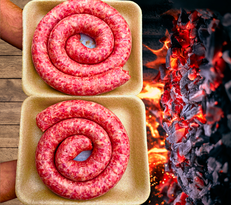 Braai Time