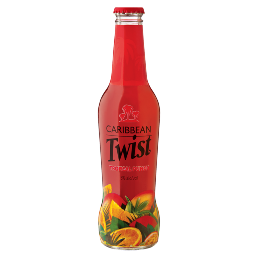 Caribbean Twist 275ml
