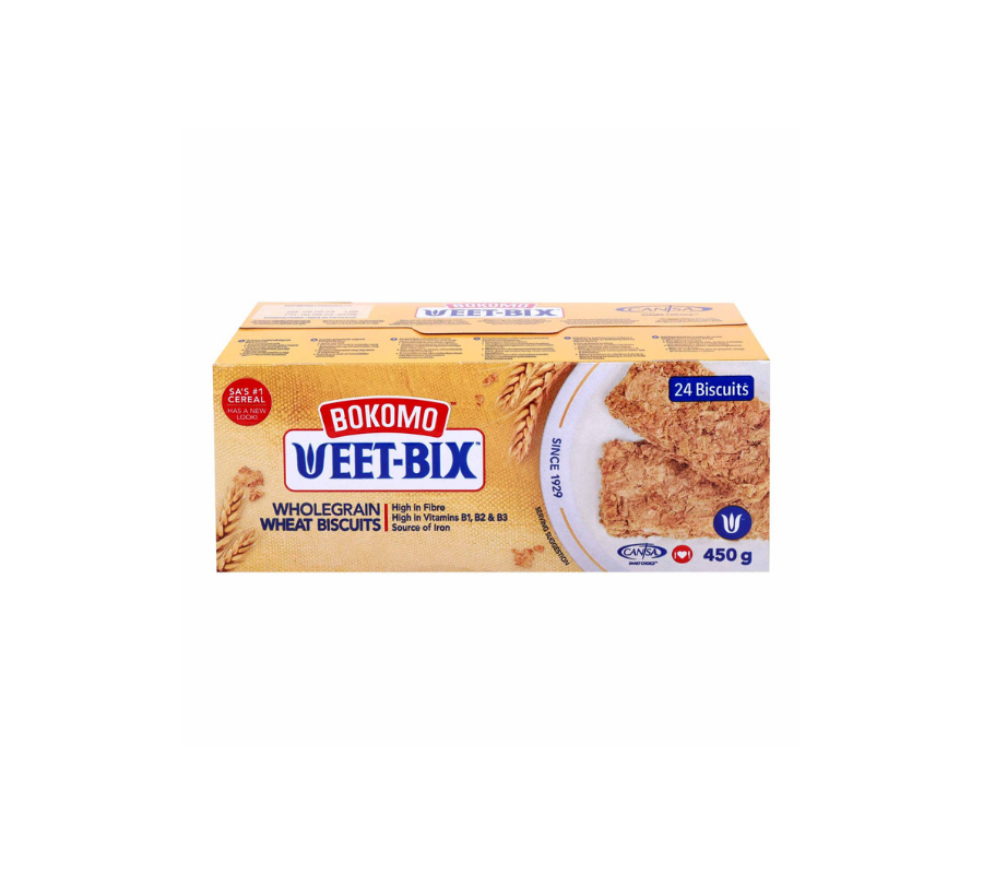 Bokomo Weet-Bix 450g