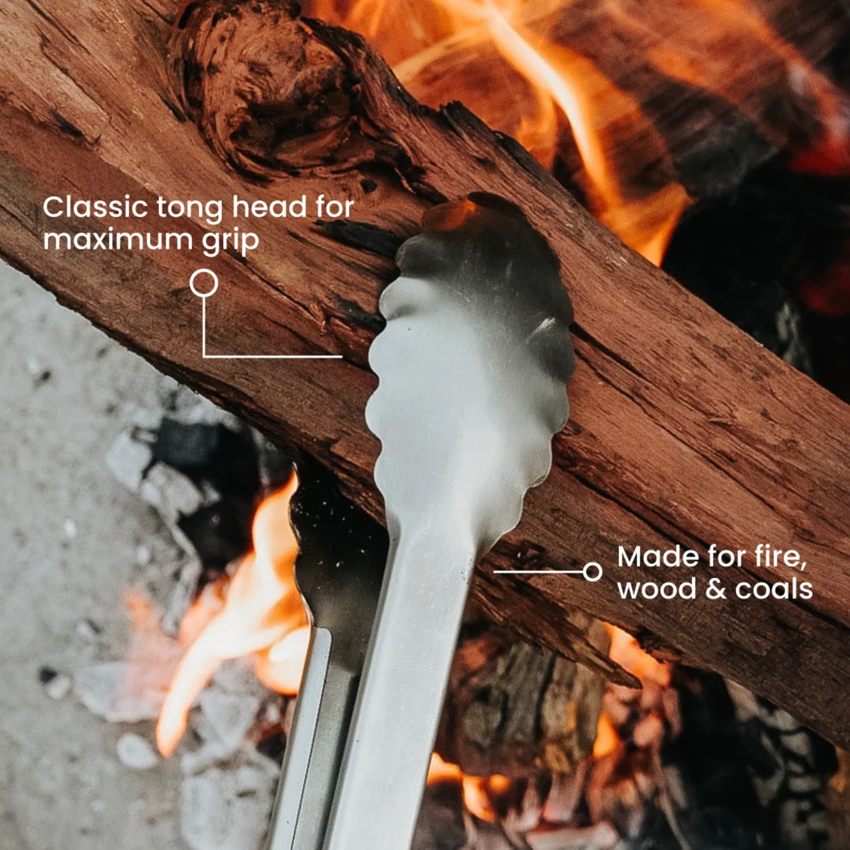 Donkey Long Tong - For Fire