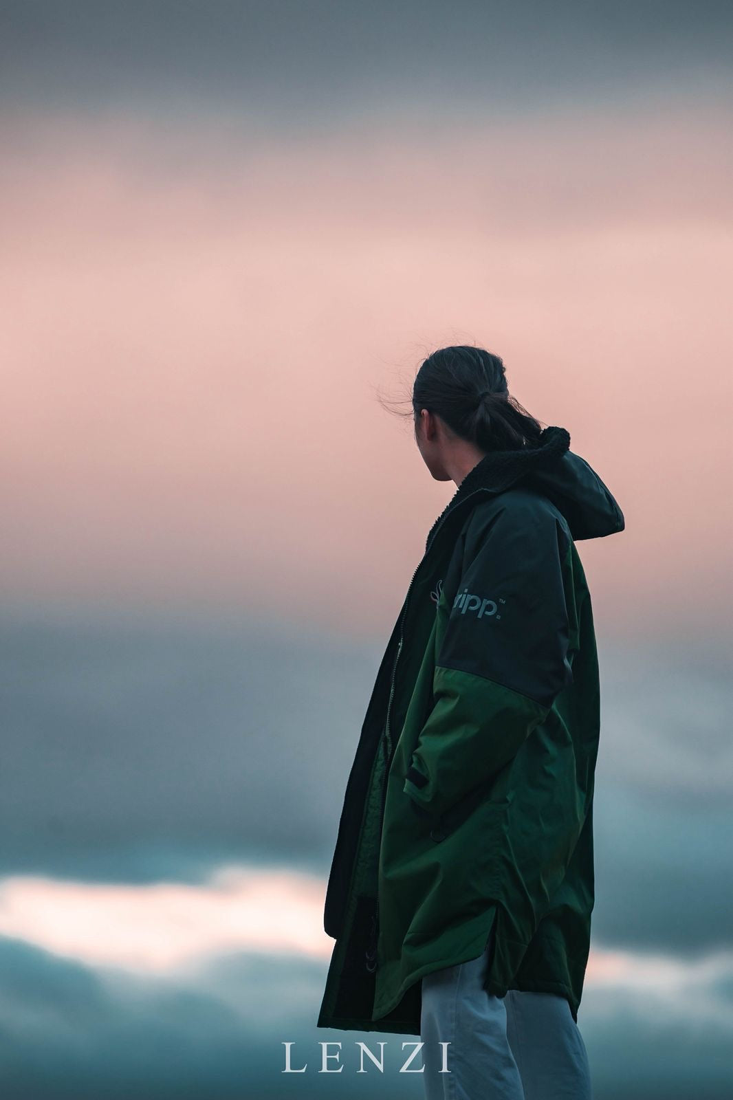 South African Rugby Robe (Coat) | 4X World Champions Edition | Dripp