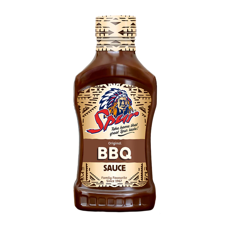 Spur BBQ Sauce 300ml