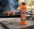 Marina Braai Salt with Pepper 400g
