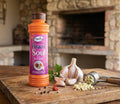 Marina Braai Salt with Garlic 400g