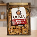 Ouma Rusks | Muesli Flavour 500g
