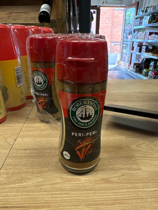 Robertsons Spice - Peri Peri