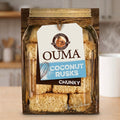 Ouma Rusks | Coconut Flavour 500g