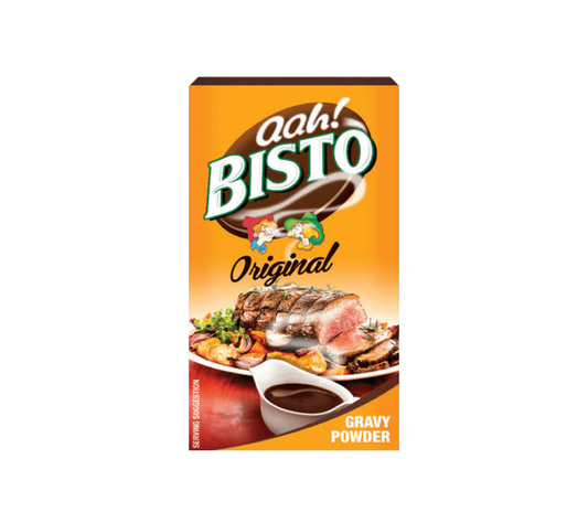 Bisto Gravy (South African) 115g