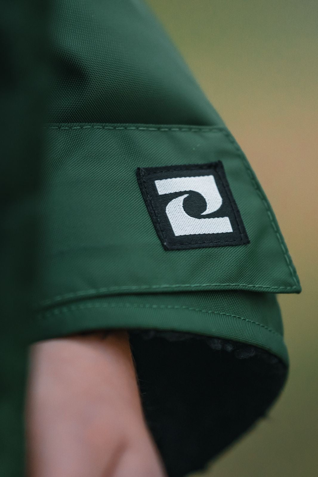 South African Rugby Robe (Coat) | 4X World Champions Edition | Dripp