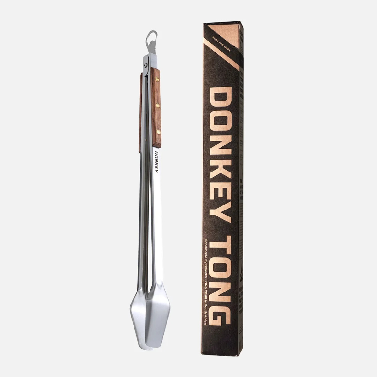 Donkey Tong - For Meat