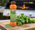 Marina Braai Salt with Coriander 400g