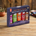Marina Braai Salt Collection