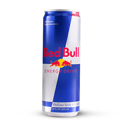 Red Bull Large