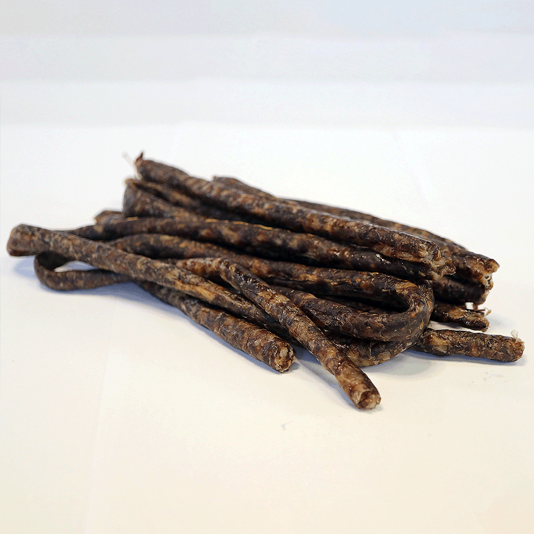 Traditional Droewors