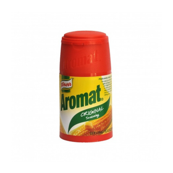 Aromat original 75g