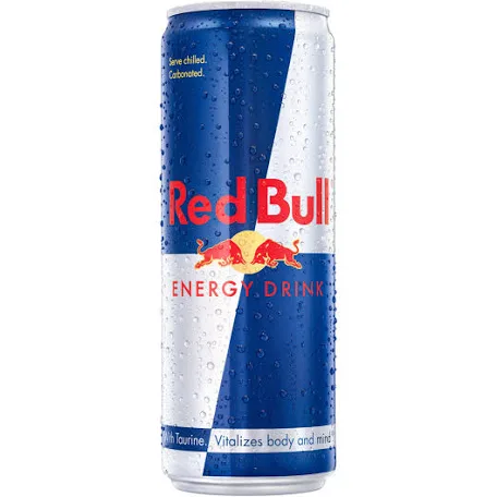 Red Bull 250ml