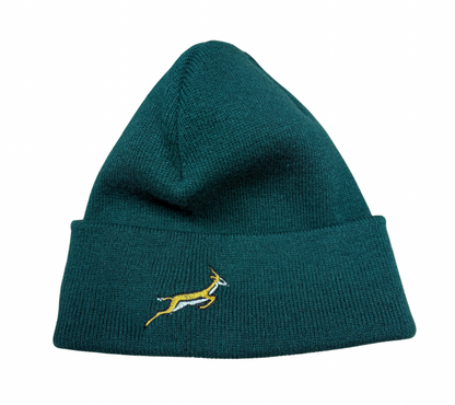 Beanie | Springboks X Stort Biltong