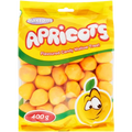 Baxtons Apricots 400g
