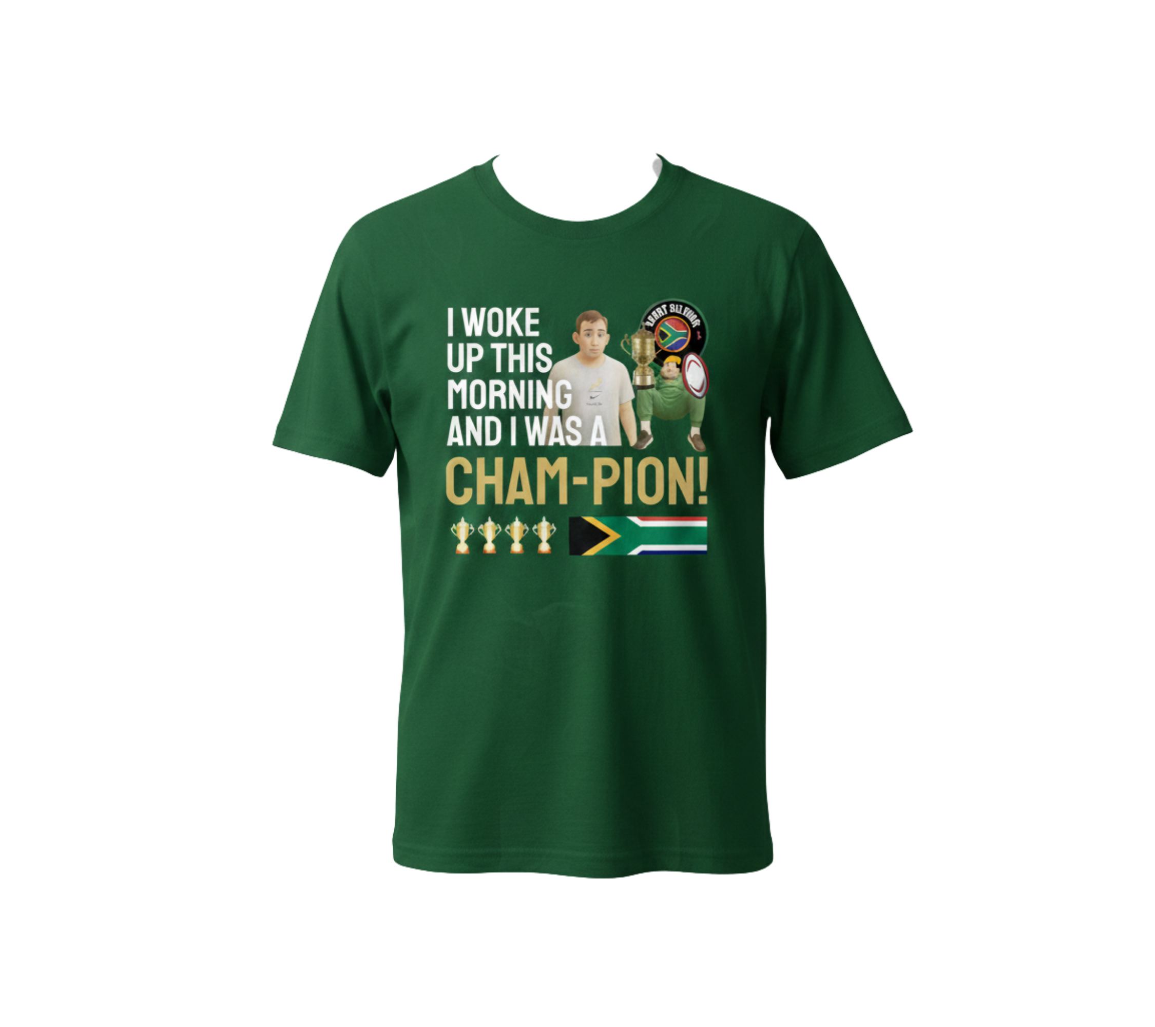 T Shirt | Champion