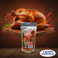 Portuguese Peri Peri - Crown National 200g
