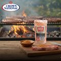 Six Gun Grill Spice - Crown National 200g