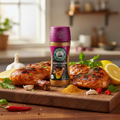 Robertsons Portuguesse Chicken 72g