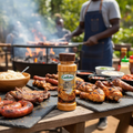 Calisto’s Shisanyama Spice 140g